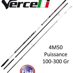 Canne Surf Vercelli Enygma Atlas 4M50