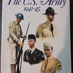 The U.S. Army - 1941-1945 - uniformes- histoire.