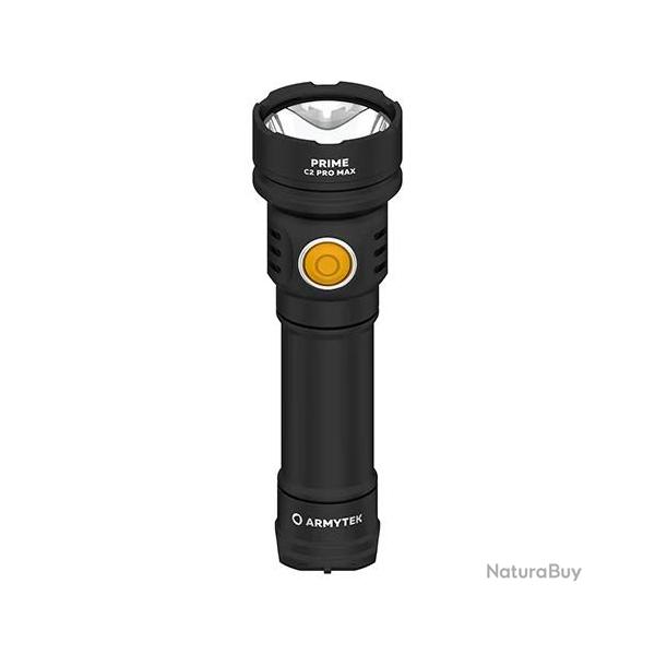 Armytek Prime C2 Pro Max White
