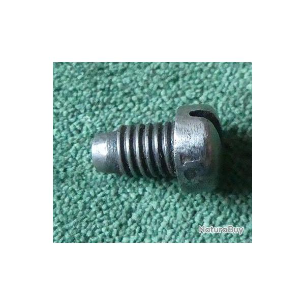 Vis d'arrtoir de culasse pour fusil Chassepot ou Gras