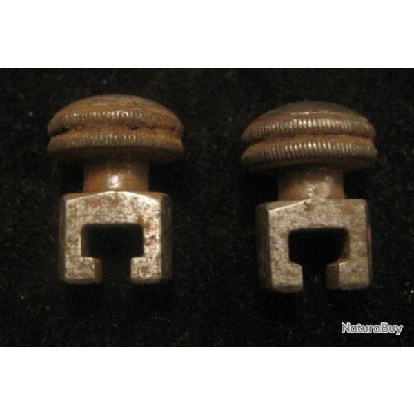 Bouchon de culasse pour fusil Gras 66-74, 74-80