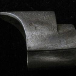 Embouchoir pour fusil Chassepot 1866 ou Gras 1866-74 ou 74-80