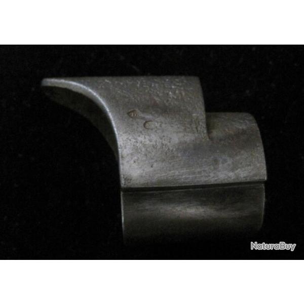 Embouchoir pour fusil Chassepot 1866 ou Gras 1866-74 ou 74-80