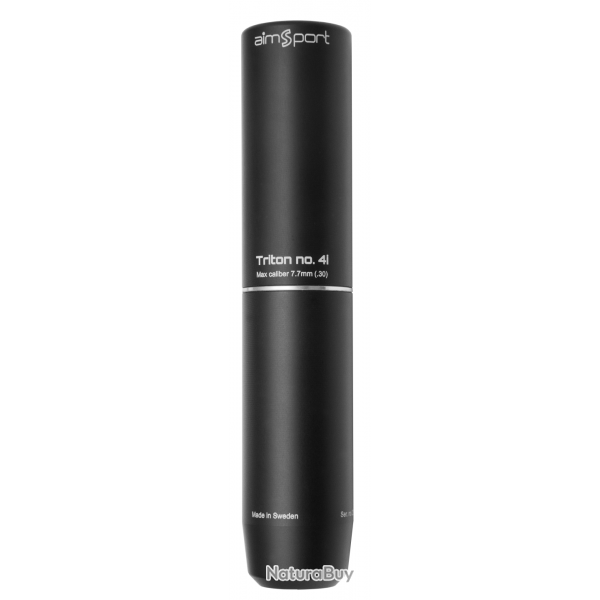 MODERATEUR TRITON 4I 6.7MM 1/2-20 UNF