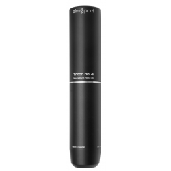 MODERATEUR TRITON 4I 6.7MM 1/2-28 UNF