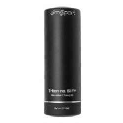 MODERATEUR TRITON 5I FM CAL45 5/8-24 UNF