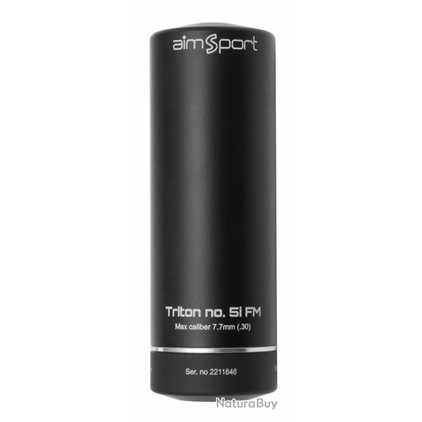 MODERATEUR TRITON 5I FM CAL45 5/8-24 UNF