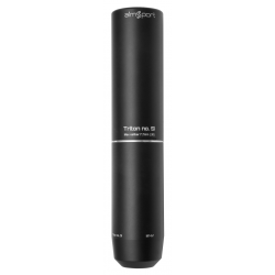MODERATEUR TRITON 5I 6.7MM 5/8-24 UNF