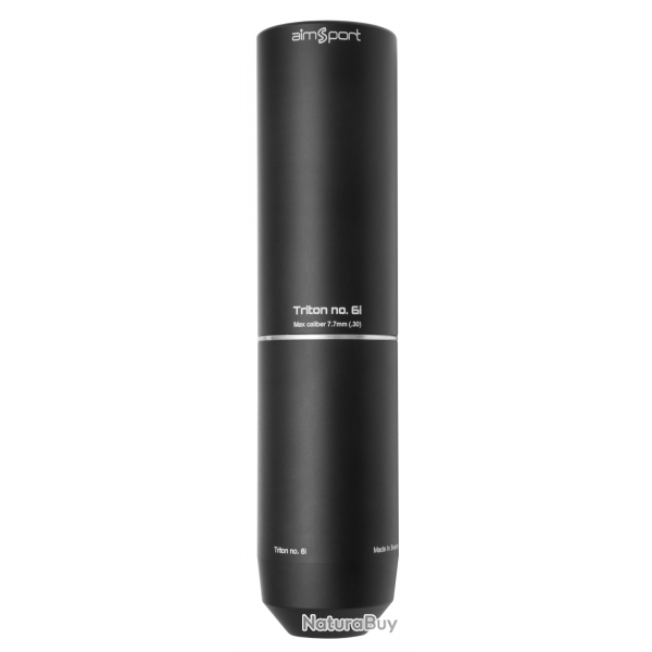 MODERATEUR TRITON 6I 7.7MM 5/8-18 UNF