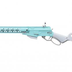 REPLIQUE LONGUE 6MM LEVAR 15 MACARON BLUE