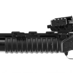LANCE GRENADE M203 KICK CHARGE