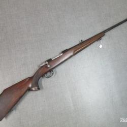 parker hale england en 243 winchester