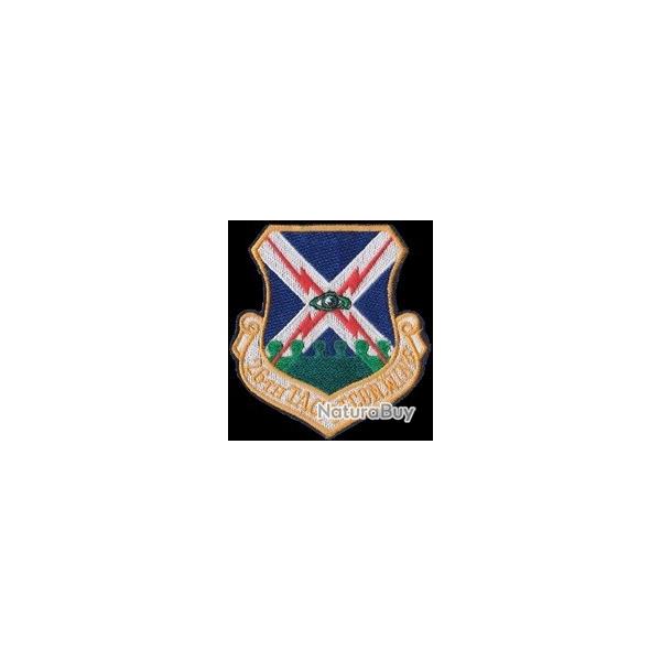 PATCH  du : 26th TACTICAL  RECONNAISSANCE WING (1990)
