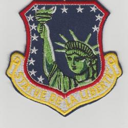 PATCH  du : 48th TACTICAL  FIGHTER WING (1990)
