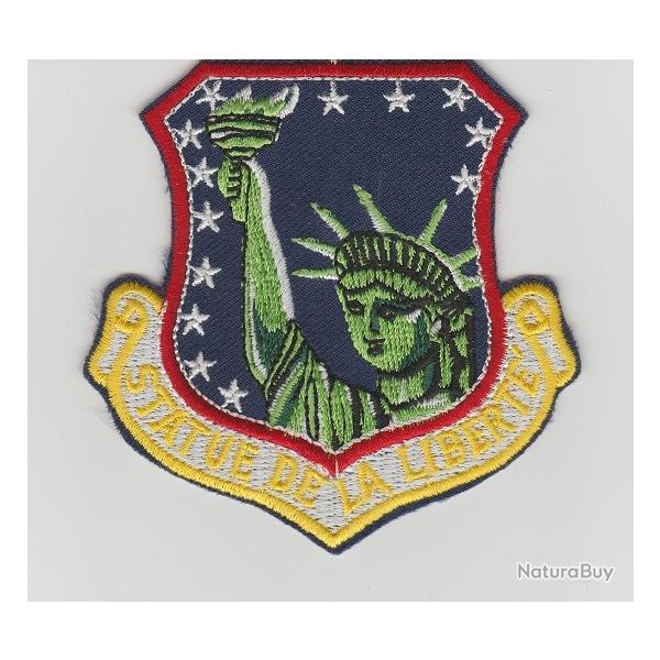 PATCH  du : 48th TACTICAL  FIGHTER WING (1990)