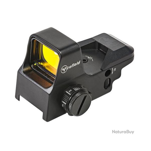 Viseur FIREFIELD Rflex Impact XL