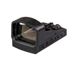 Viseur SHIELD SIGHTS Mini Sight Compact SMSc 4MOA lentille polymère