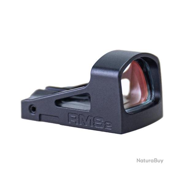 Viseur SHIELD SIGHTS Mini Sight Rflex RMS2
