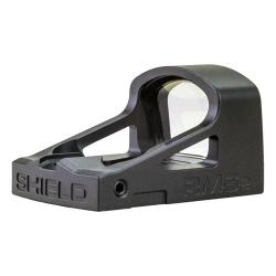 Viseur SHIELD SIGHTS Mini Sight Réflex RMS2 lentille verre