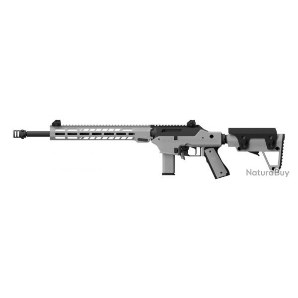 Rplique VMP-2MD 1.75J GBBR Vorsk GRIS