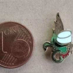 Pin's de la  Légion étrangère