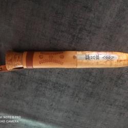 Couteau Puukko Karesuando
