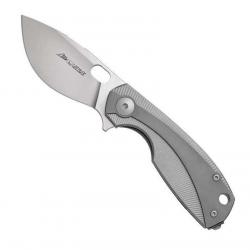 Couteau "Lille" titanium [Viper]