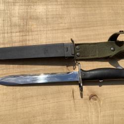 Baionnette FAMAS