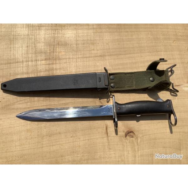 Baionnette FAMAS