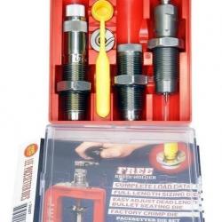 jeu outils LEE 270 WINCHESTER