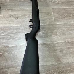 Carabine ISSC en 22lr