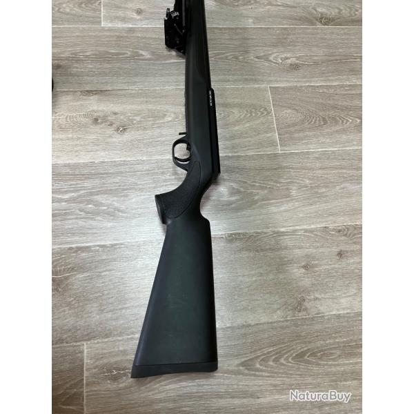 Carabine ISSC en 22lr