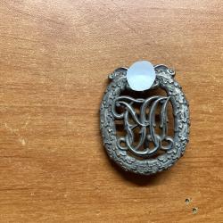 insigne badge des sports allemands DRL copie