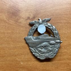 Insigne Kriegsmarine copie