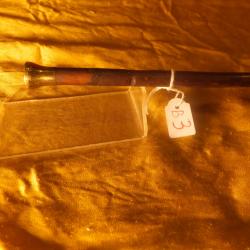 Baguette de type : fusil.                                                                     (B 3)
