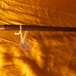 Baguette de type : fusil.                                                                     (B 5)