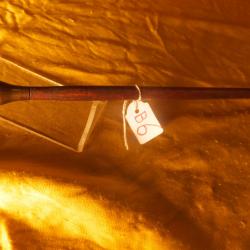 Baguette de type : fusil.                                                                     (B 6)