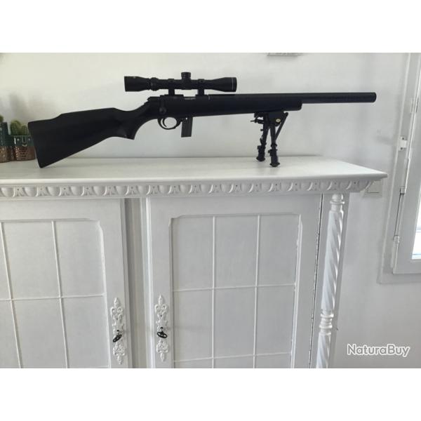 Carabine 22 lr armscor