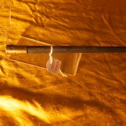 Baguette de type : fusil.                                                                     (B 7)