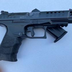 Pistolet Walther Q5 Match 9x19
