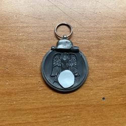 Médaille Allemagne - Wehrmacht bataille de l'Est 1941/42 Copie