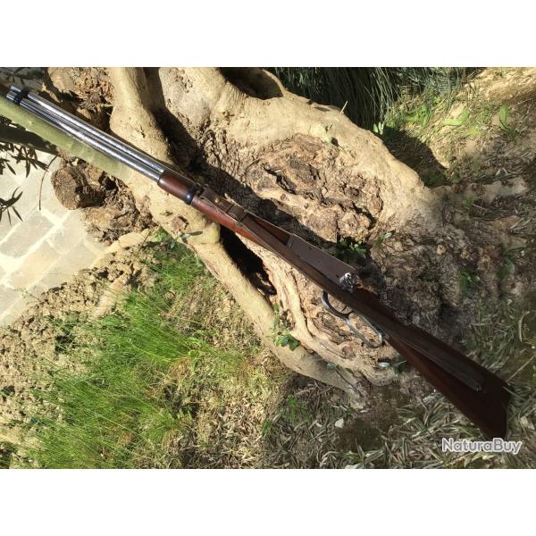 WINCHESTER 1894 DE 1913 ARME FRANAISE 30WCF ( 30x30 )
