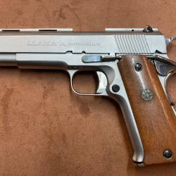 PISTOLET LLAMA 9X19
