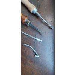 outils a quadriller