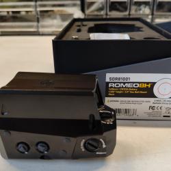 VISEUR SIG SAUER ROMEO8H 1X38 RED DOT 2 MOA MONTAGE PICATINNY 1.535" 4 RÉTICULES