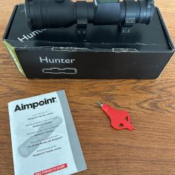 Aimpoint Hunter H 34 S