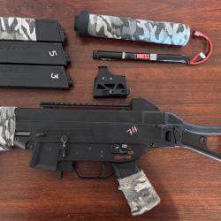 UMG 45 G&G Armament AEG