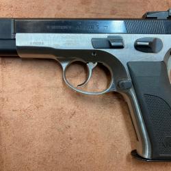 PISTOLET SPHINX AT 2000