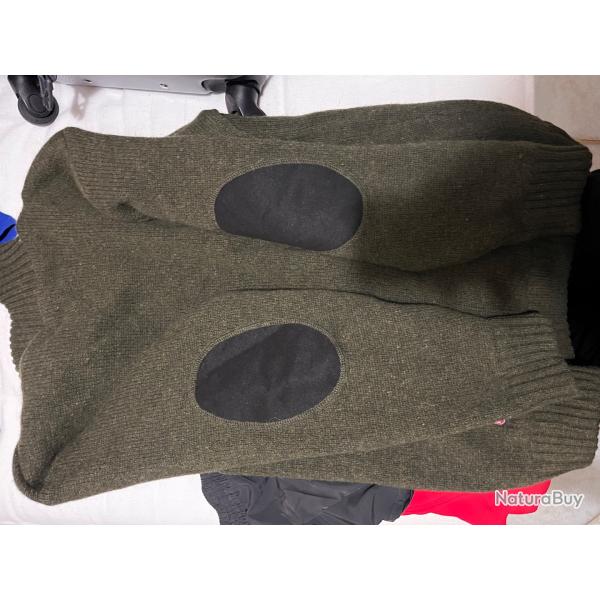 Pull harkila annabona
