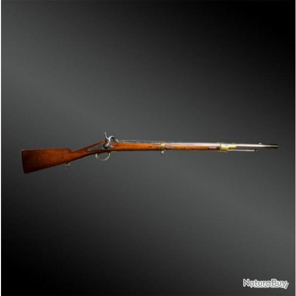 Mousqueton gendarmerie 18532eme empire.manufacture Impriale